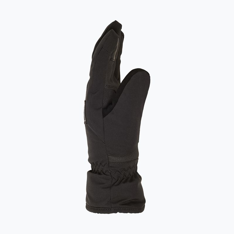 Guanti da snowboard per bambini Roxy Freshfield true black 4