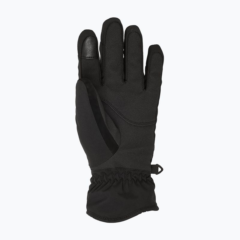 Guanti da snowboard donna Roxy Freshfield true black 3