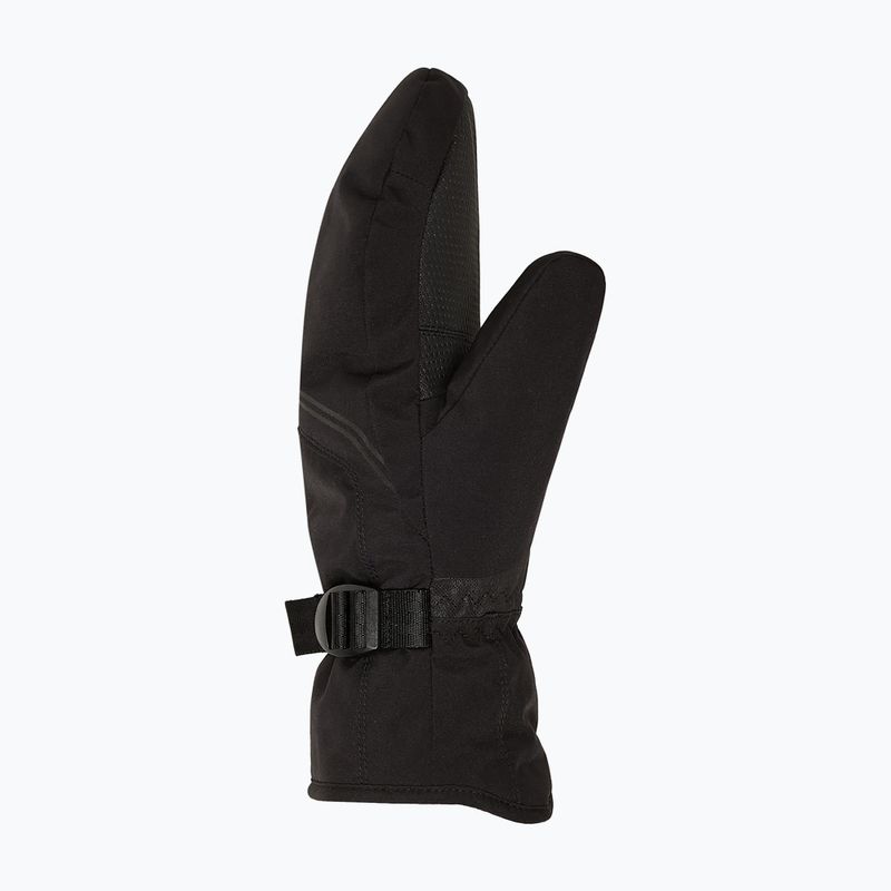 Guanti da snowboard donna Roxy Gore Tez Fizz Mitt true black 3