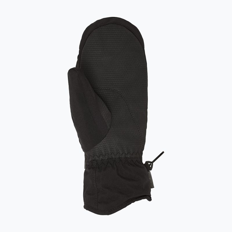 Guanti da snowboard donna Roxy Gore Tez Fizz Mitt true black 4