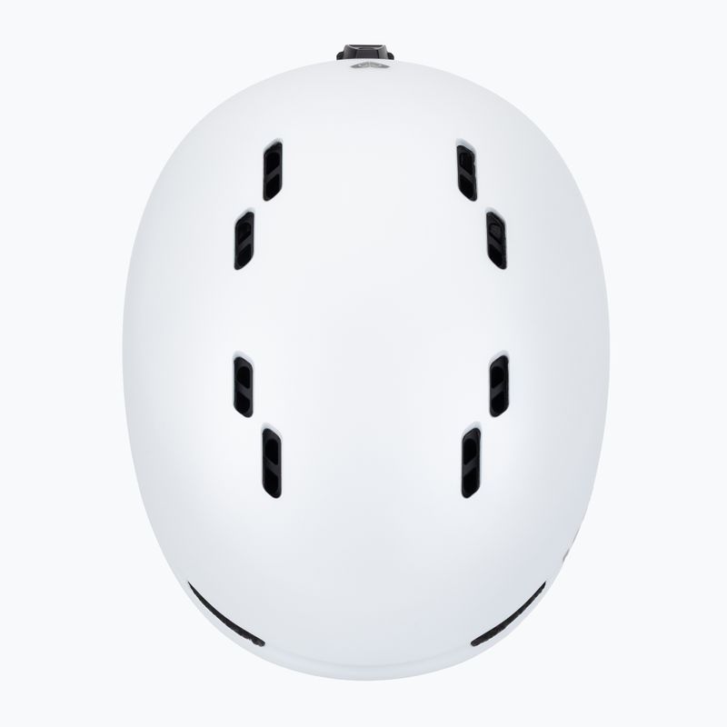 Casco da snowboard ROXY Kashmir whisper white 6