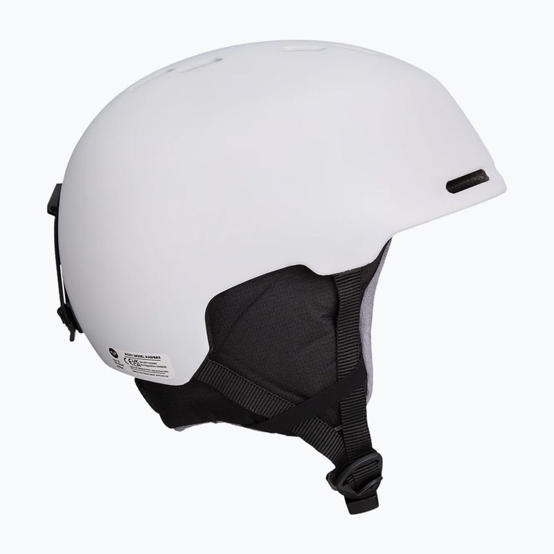 Casco da snowboard ROXY Kashmir whisper white 2