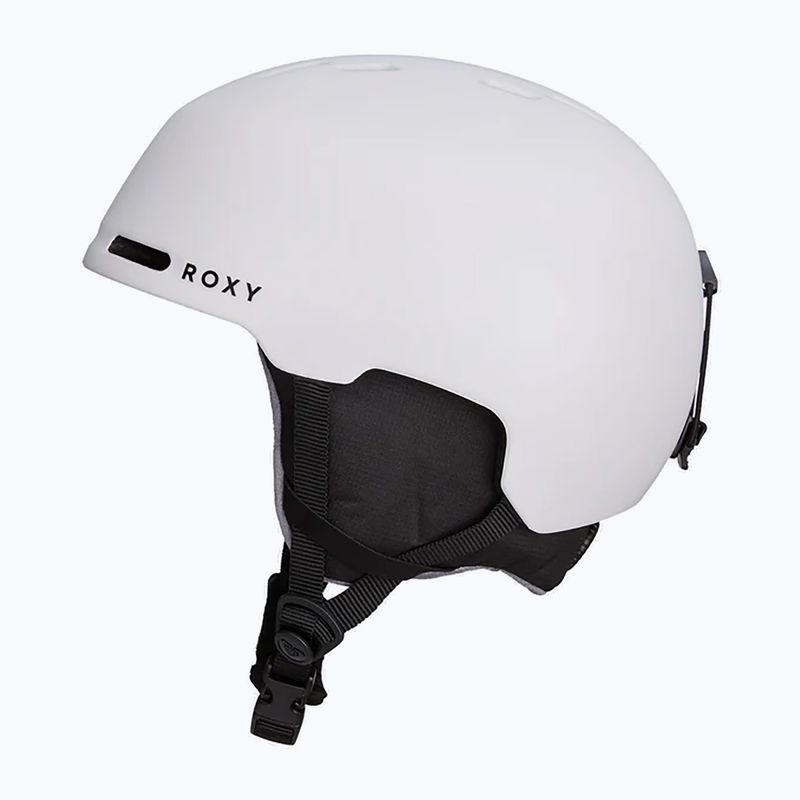 Casco da snowboard ROXY Kashmir whisper white 3