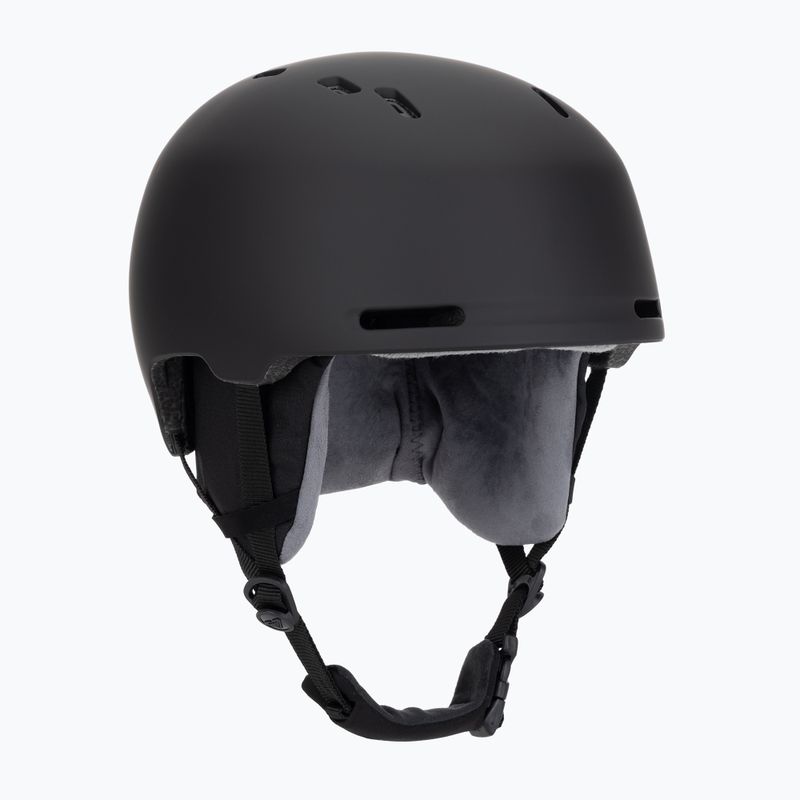 Casco da snowboard ROXY Kashmir true black