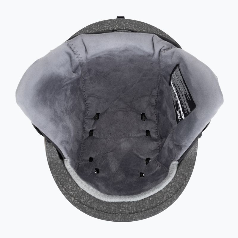Casco da snowboard ROXY Kashmir true black 5