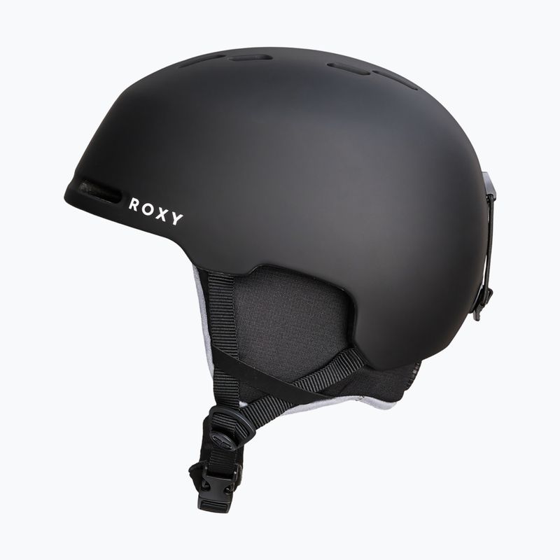 Casco da snowboard ROXY Kashmir true black 3
