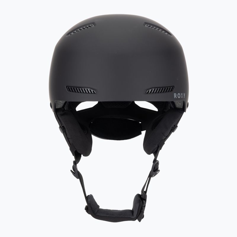 Casco da snowboard ROXY Freebird Mips true black 2