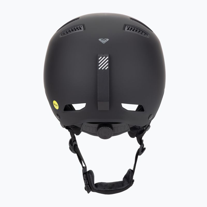 Casco da snowboard ROXY Freebird Mips true black 4