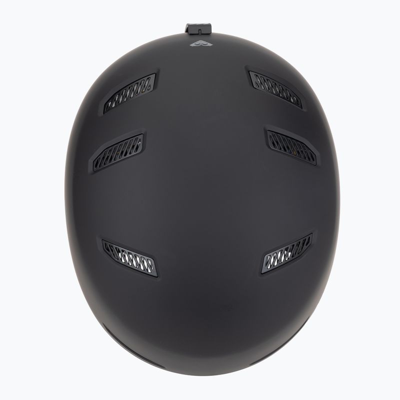 Casco da snowboard ROXY Freebird Mips true black 6