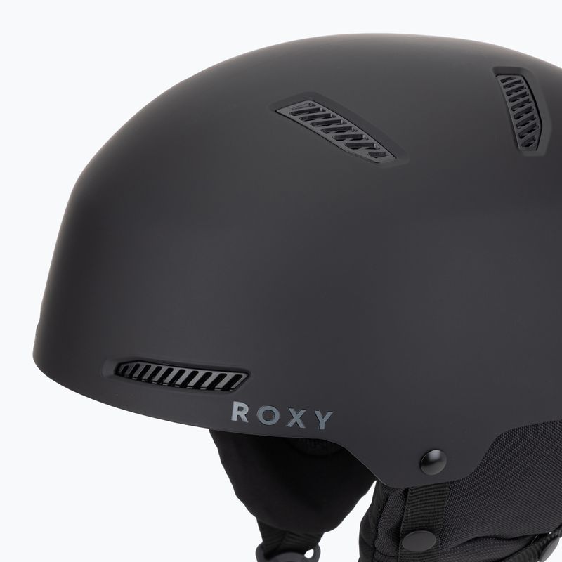 Casco da snowboard ROXY Freebird Mips true black 7
