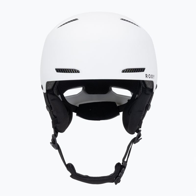 Casco da snowboard ROXY Freebird Mips whisper white 2