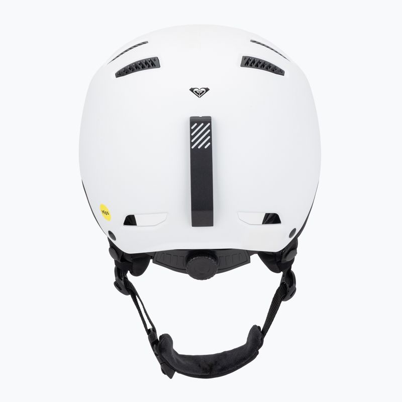 Casco da snowboard ROXY Freebird Mips whisper white 4