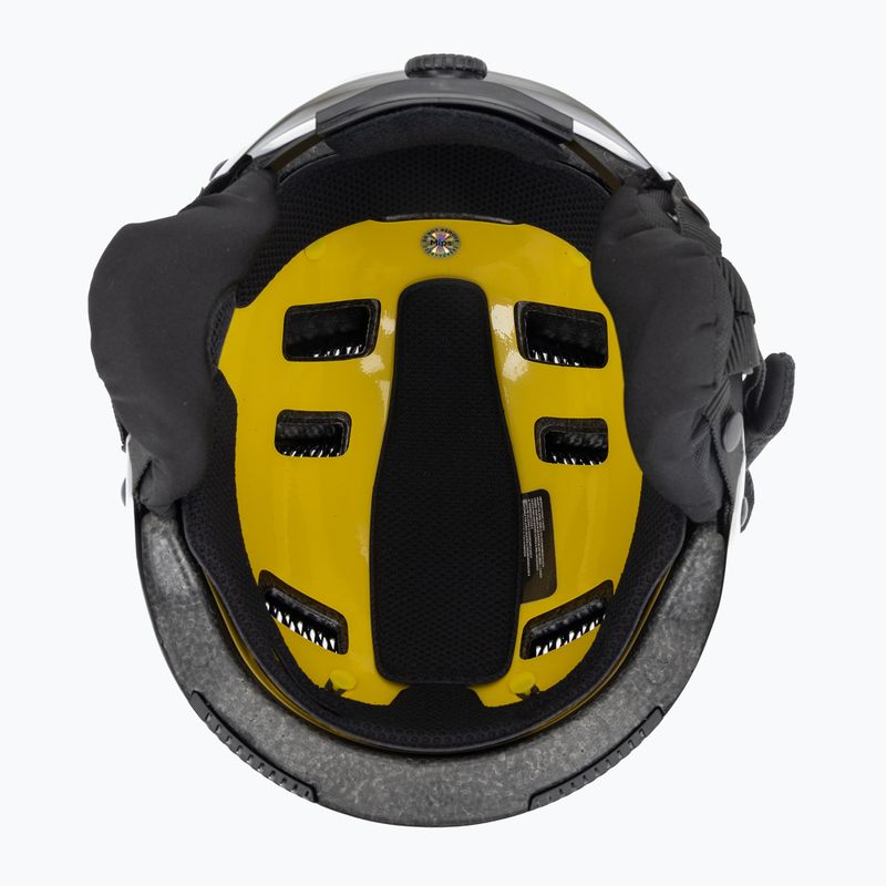 Casco da snowboard ROXY Freebird Mips whisper white 5
