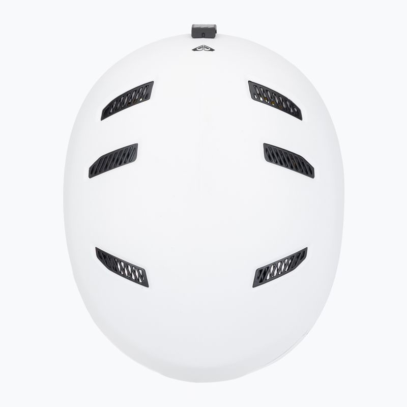 Casco da snowboard ROXY Freebird Mips whisper white 6