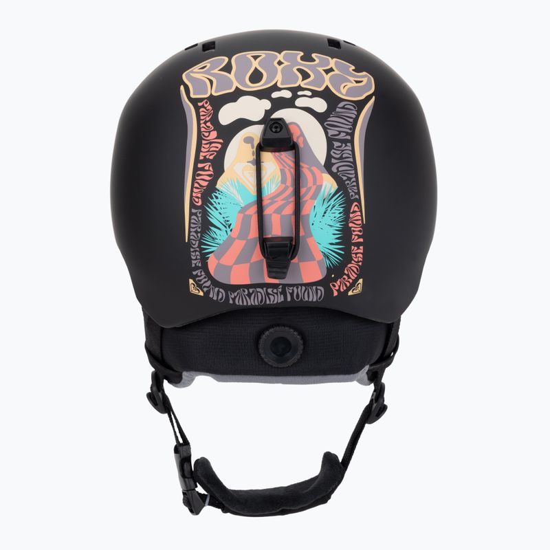 Casco da snowboard ROXY Kashmir arty paradise 4