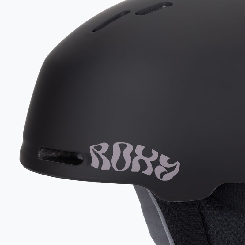 Casco da snowboard ROXY Kashmir arty paradise 7