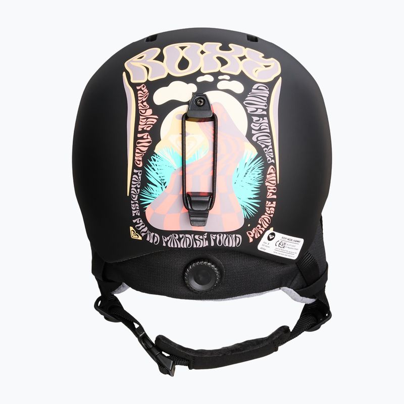 Casco da snowboard ROXY Kashmir arty paradise 4