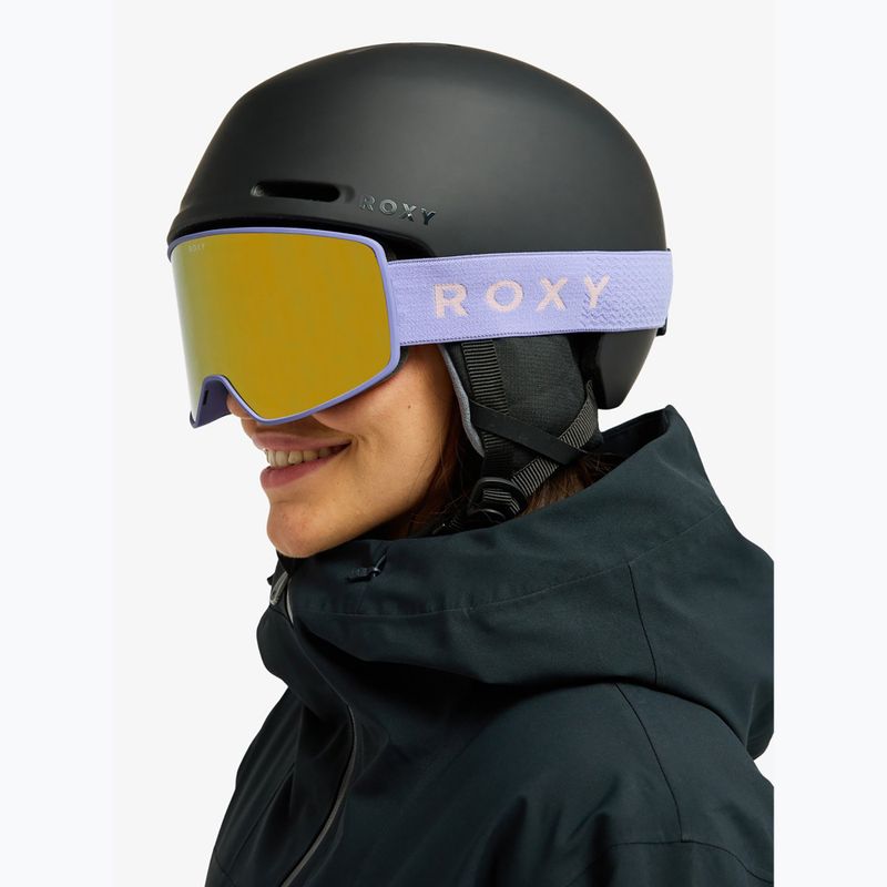 Casco da snowboard ROXY Kashmir arty paradise 4