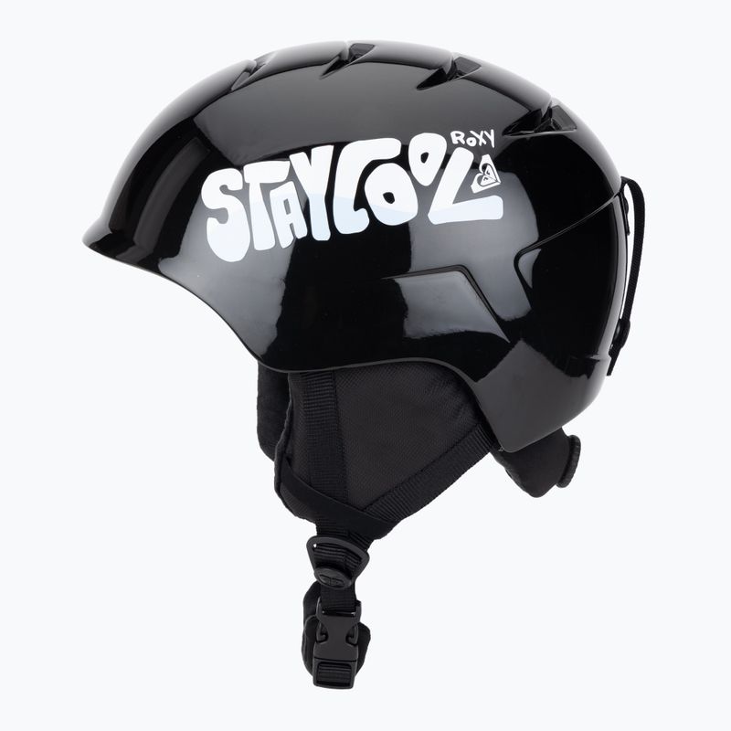 Casco da snowboard per bambini ROXY Slush Girl 3