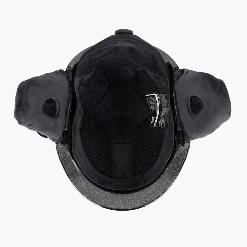 Casco da snowboard per bambini ROXY Slush Girl 5