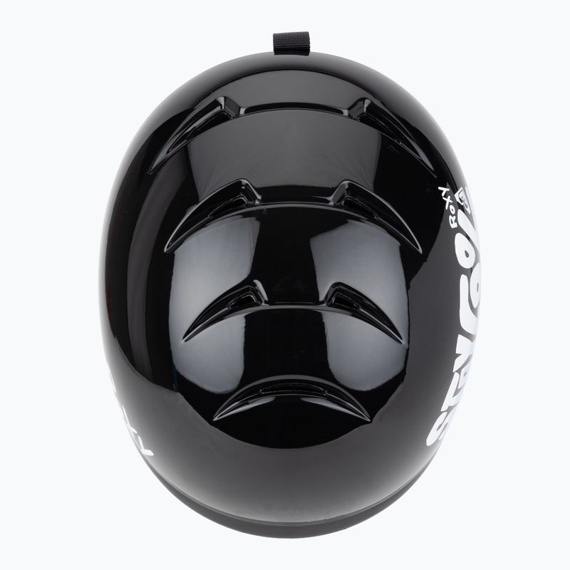Casco da snowboard per bambini ROXY Slush Girl 6