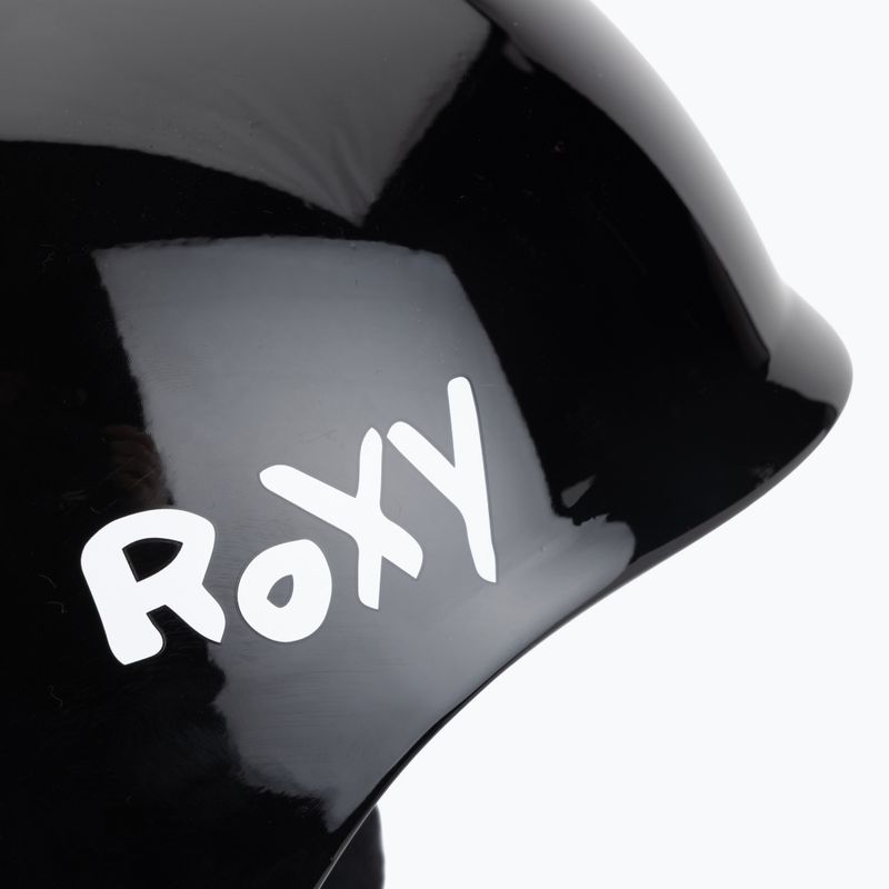 Casco da snowboard per bambini ROXY Slush Girl 7
