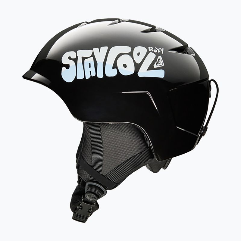 Casco da snowboard per bambini ROXY Slush Girl 3