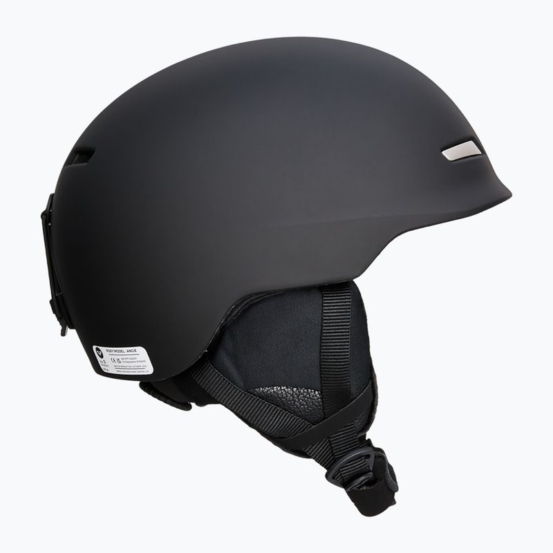 Casco da snowboard ROXY Angie true black 2