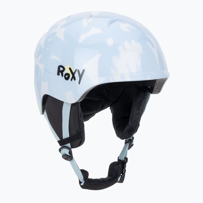 Casco da snowboard per bambini ROXY Slush Girl