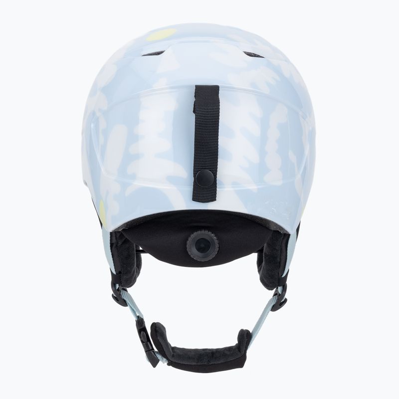 Casco da snowboard per bambini ROXY Slush Girl 4