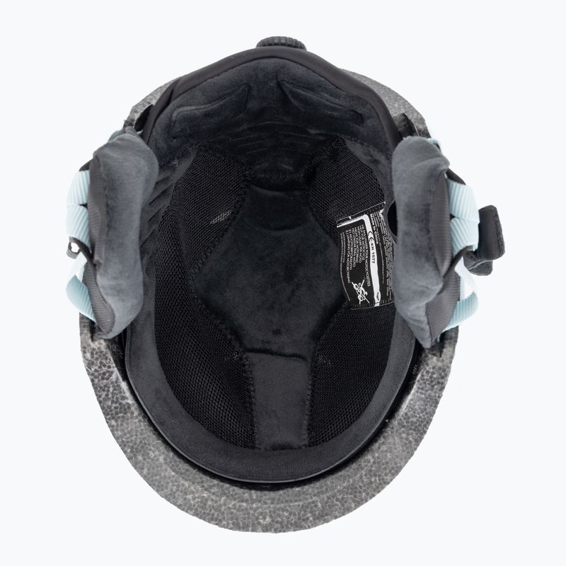 Casco da snowboard per bambini ROXY Slush Girl 5