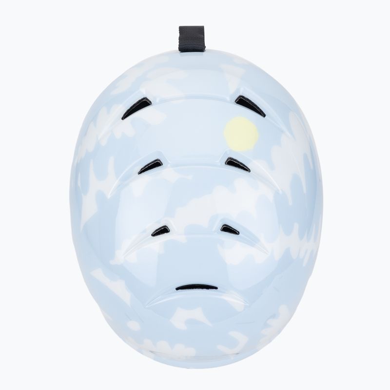 Casco da snowboard per bambini ROXY Slush Girl 6