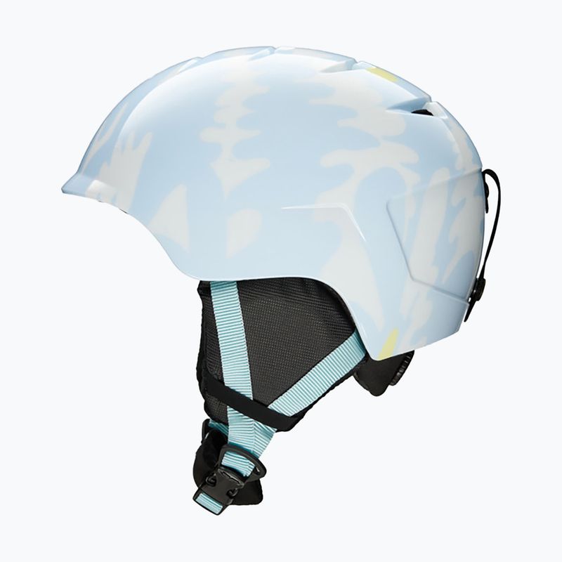 Casco da snowboard per bambini ROXY Slush Girl 3