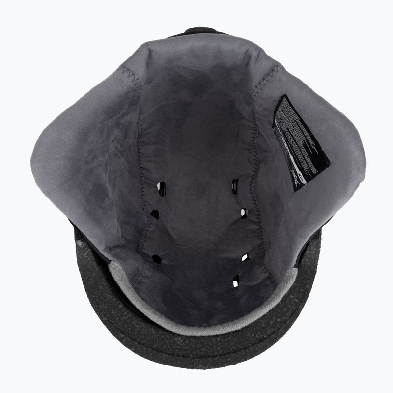 Casco da sci Quiksilver Journey bone 5