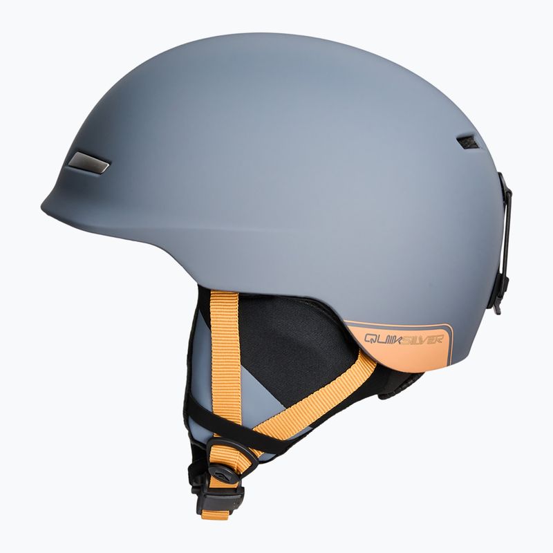 Casco da sci Quiksilver Play almond 2