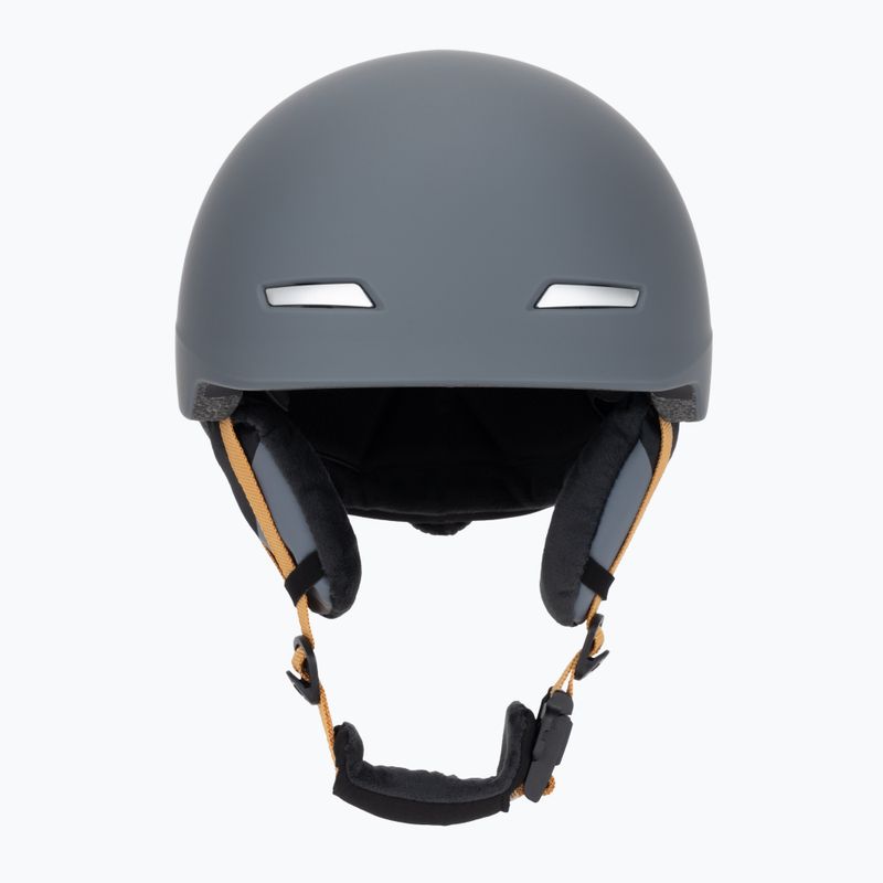 Casco da sci Quiksilver Play almond 2