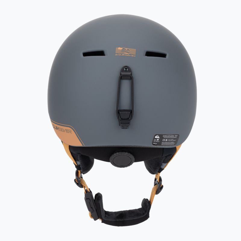 Casco da sci Quiksilver Play almond 4