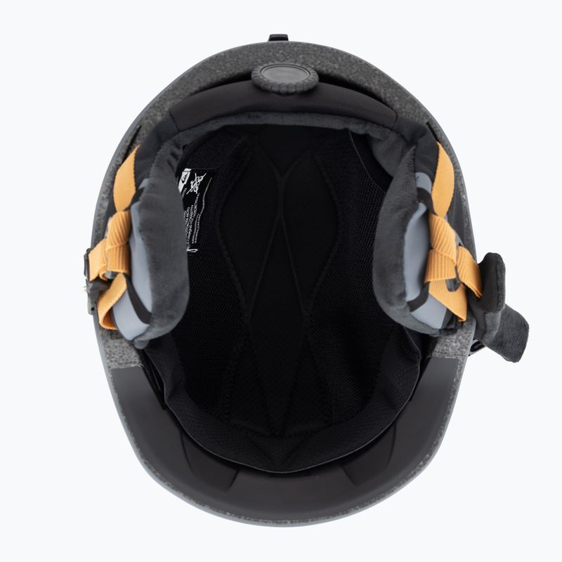Casco da sci Quiksilver Play almond 5
