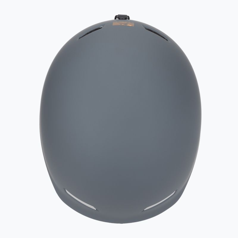 Casco da sci Quiksilver Play almond 6