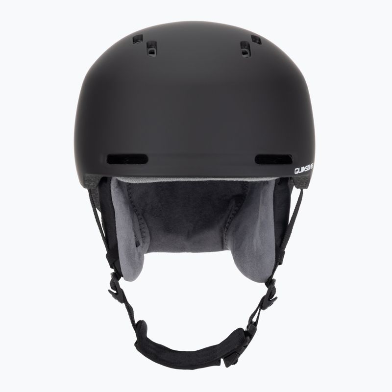 Casco da sci Quiksilver Journey black 2