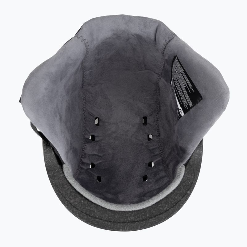 Casco da sci Quiksilver Journey black 5