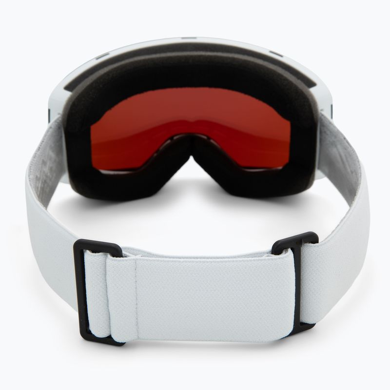 Maschera da snowboard Quiksilver Storm white/clux ml blue 3