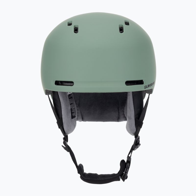 Casco da sci Quiksilver Journey dark ivy 2