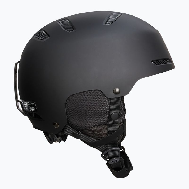 Casco da sci Quiksilver Lawson Mips black 3
