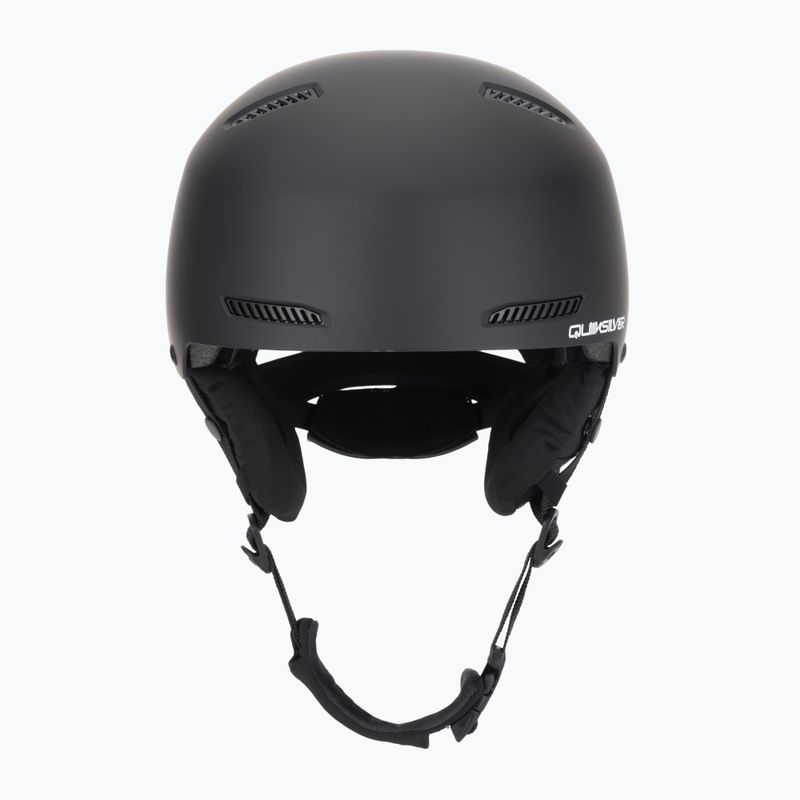 Casco da sci Quiksilver Lawson Mips black 2