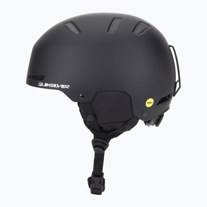 Casco da sci Quiksilver Lawson Mips black 3