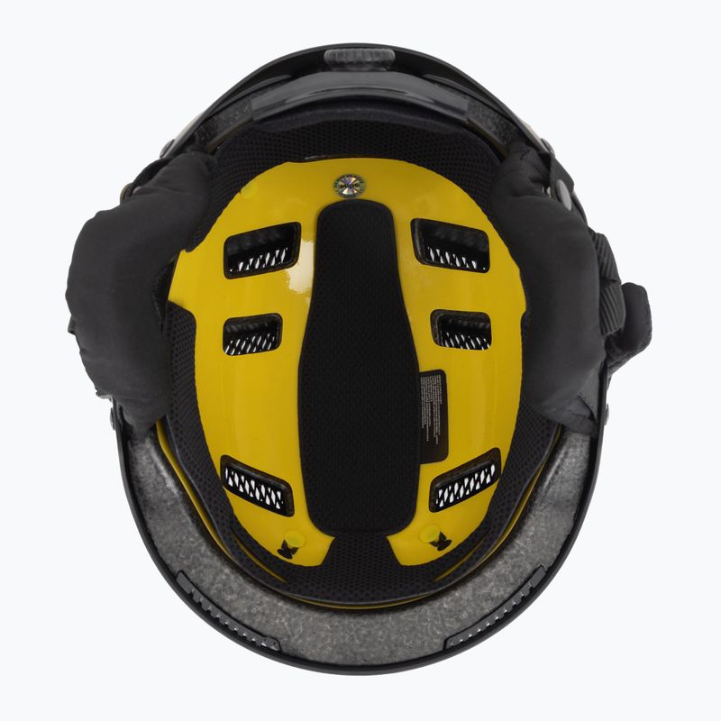 Casco da sci Quiksilver Lawson Mips black 5