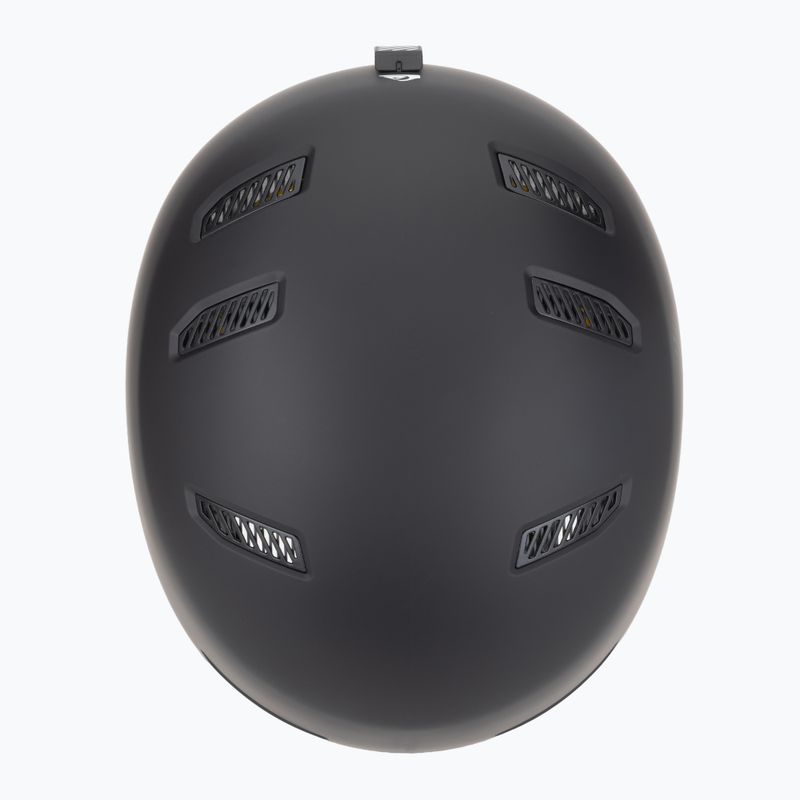 Casco da sci Quiksilver Lawson Mips black 6