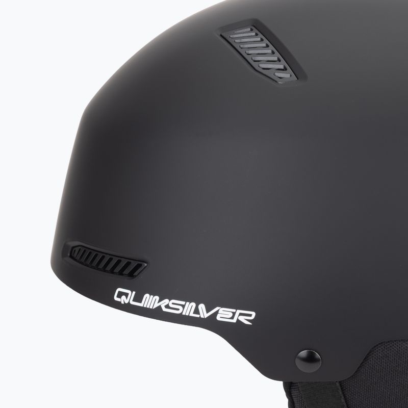 Casco da sci Quiksilver Lawson Mips black 7