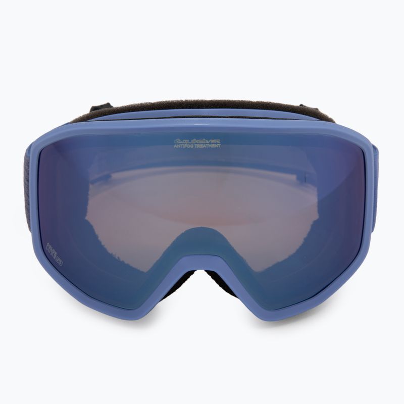 Maschera da snowboard uomo Quiksilver Harper true navy/clux ml blue 2